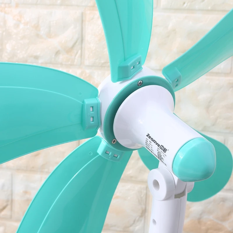 Рисунок 3 - 220 В настольный вентилятор