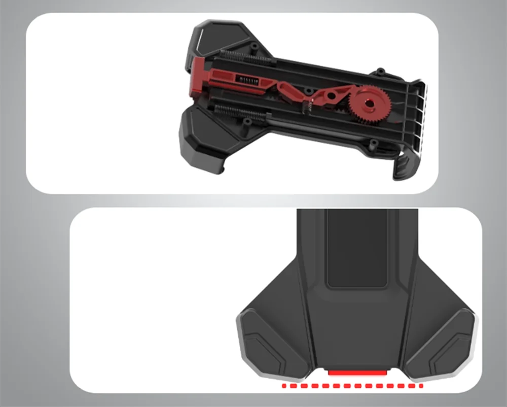 バイクナビゲーションブラケット に適合するZX-14R ため に適合するZZR