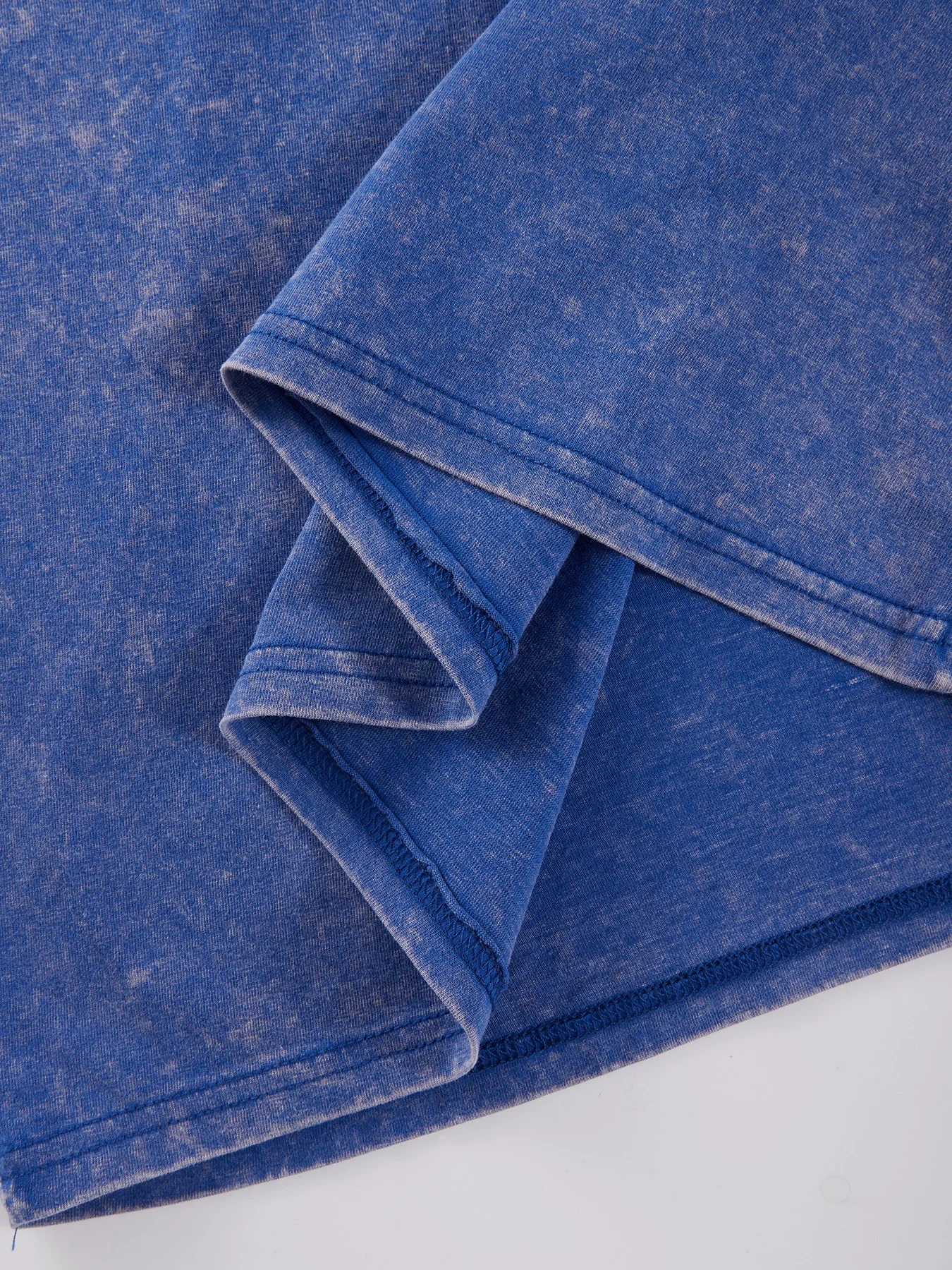 Let'S Raise Hell Printed Snow Wash Tee Shirts Man Breathable Cotton T Shirt Sportwear Clothing Crewneck Loose Short Sleeve