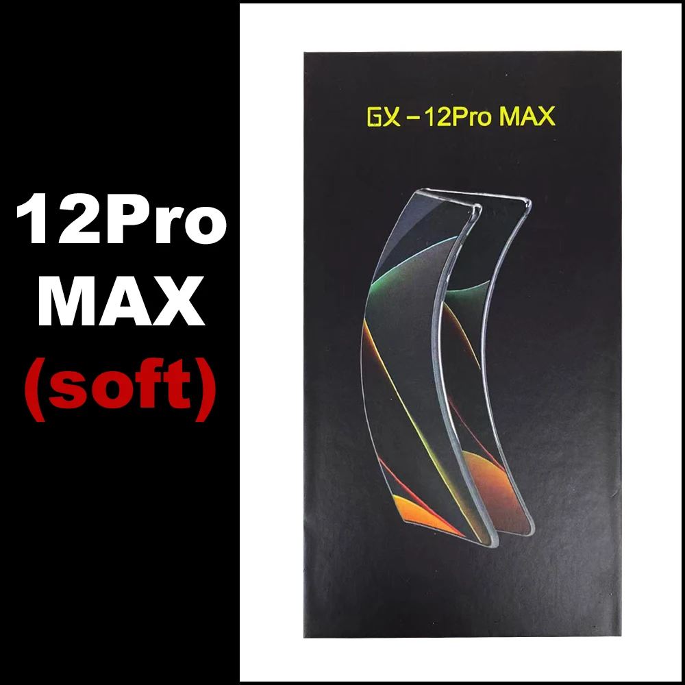 GX-OLED-12ProMax