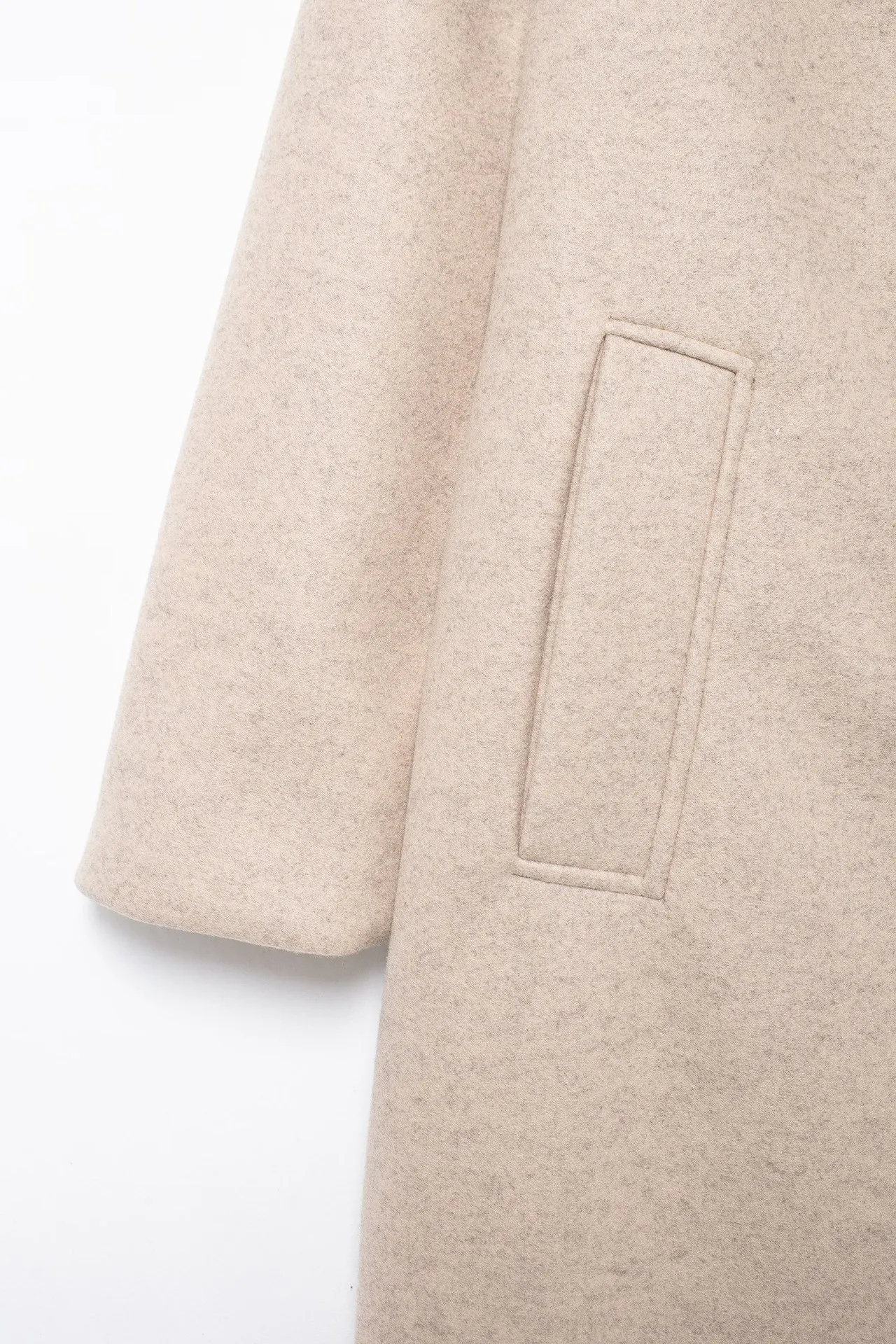 Stylish Thin Winter OverCoat for Women