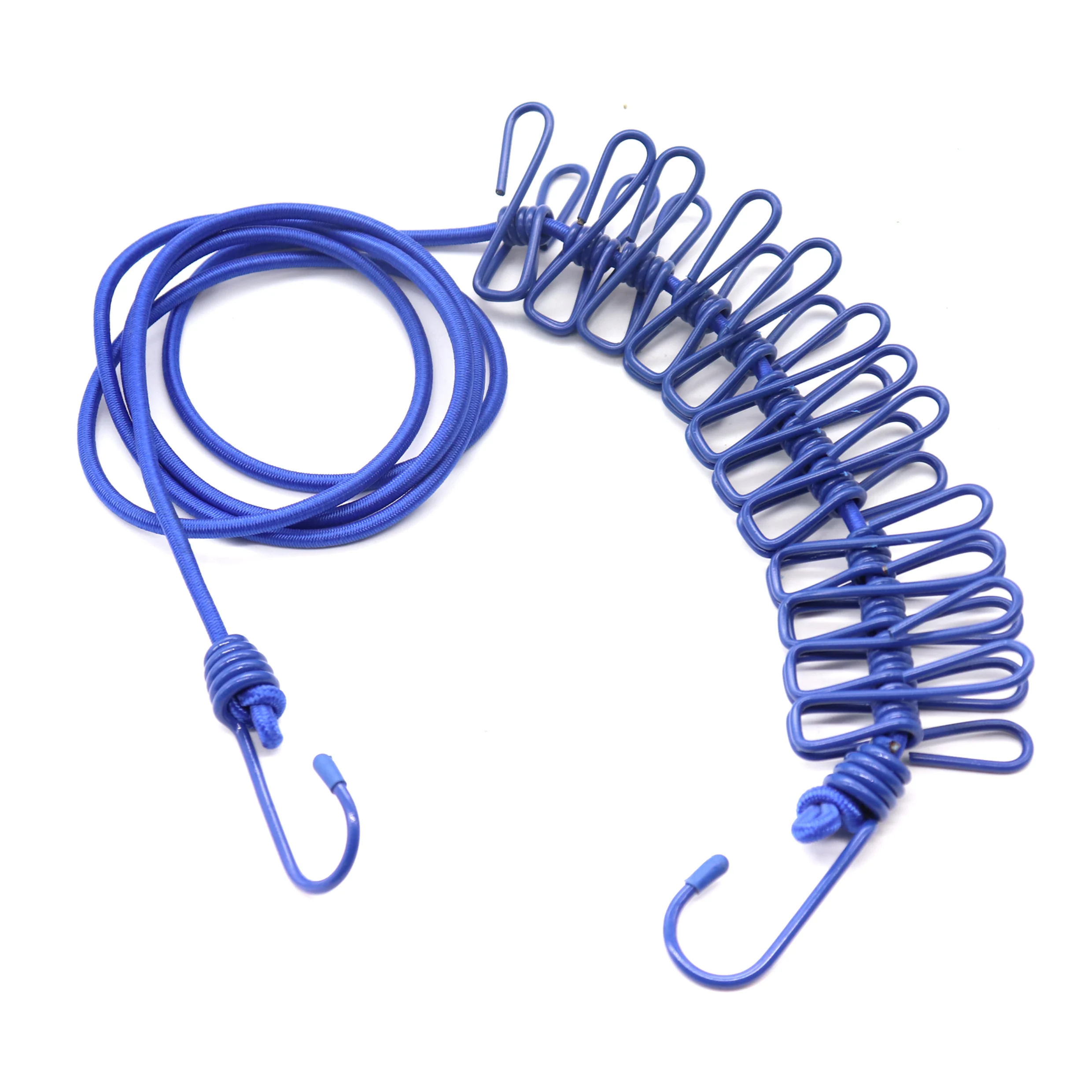 High quality bungee rubber loop round 10 piece 10 mini bungee