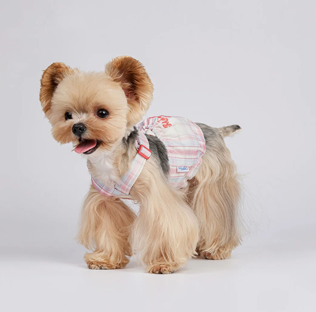 Summer Mesh Pet Cats Vest Print Elastic Clothes for Small Dogs Breathable Lightweight Chihuahua Puppy Cat Pet Clothing