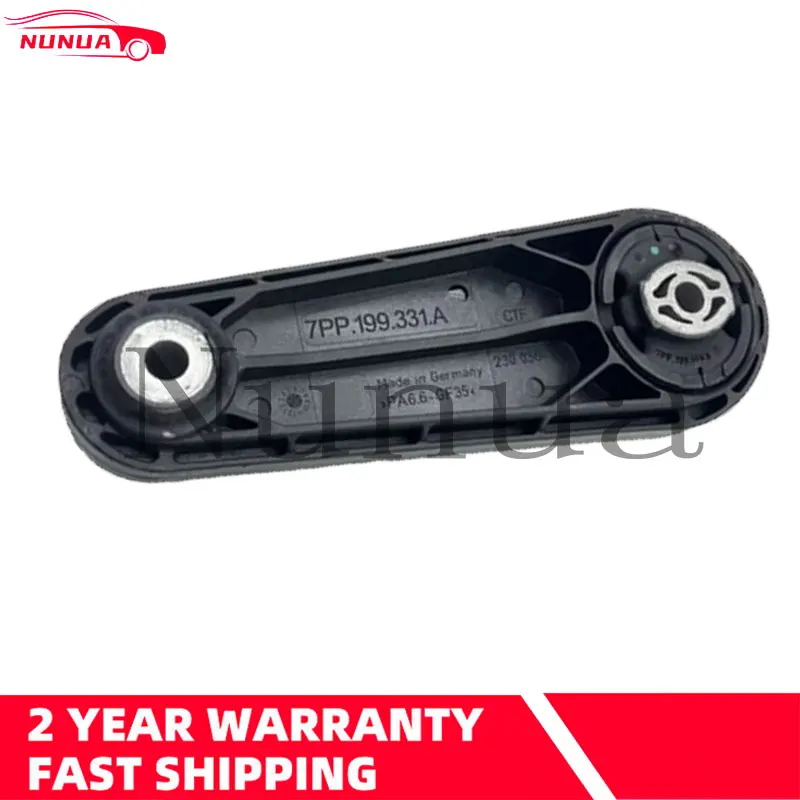 Upper Engine Torque Strut Mount for Porsche Cayenne 92A Macan 95B Panamera 970 3.0 3.6 4.8 7PP199331A
