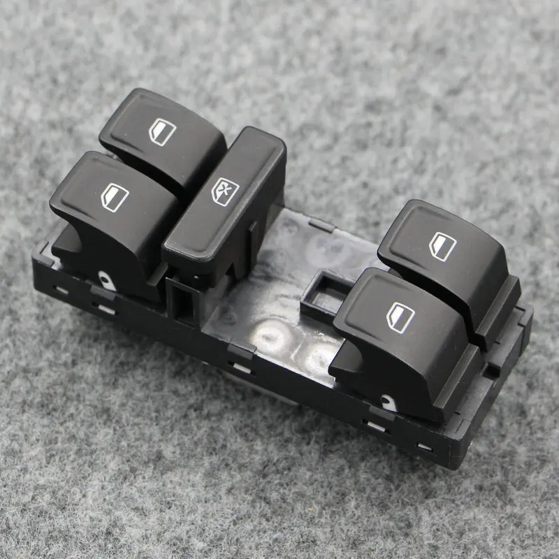 

Apply to Polo 2014-2018 Window regulator switch Power window lifting switch Key Button
