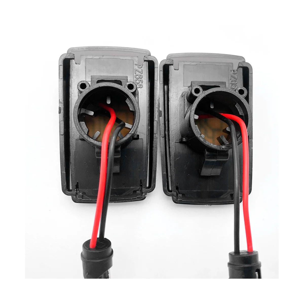 ڵ ̵ Ŀ Ʈ LED  õ 9178885,  850, C70, V70, V40, S40, 98-04 , 2 