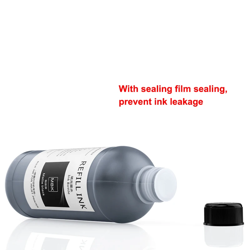 PFI1700 500ML Pigment Ink For Canon PFI-1700 PFI-57 PFI57 PRO-520 PRO-540 PRO-540s PRO-560s PRO-2000 PRO-4000 PRO-6000 PRO-6100 inkjet printer ink