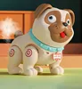 Children's toy dog can walk and bark, simulation electric small robot dog 2023 new model 1