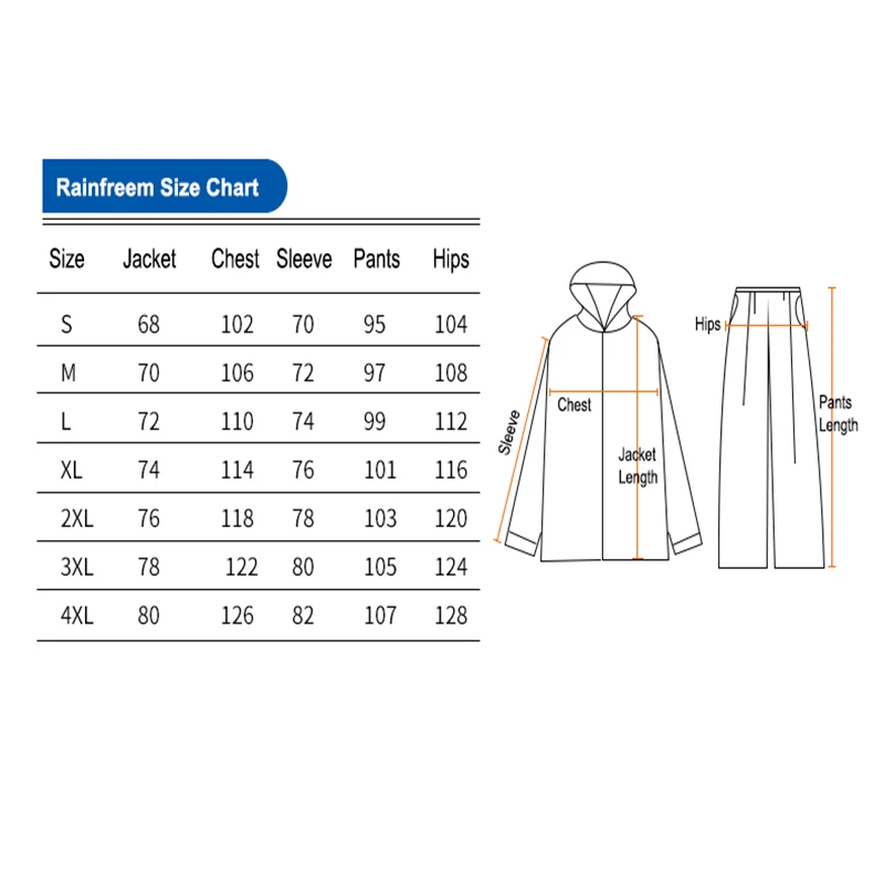 Motorcycle raincoat suit waterproof for men women motorcycle raincoat raincoat suit