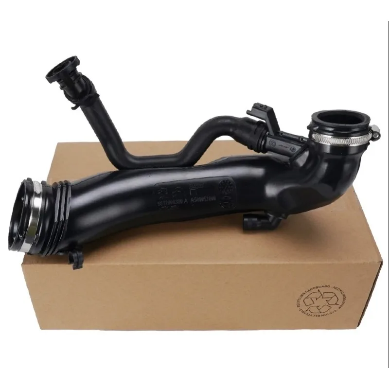 Auto Auto Aria Di Aspirazione Turbo Tubo Per Peugeot 308 408 3008