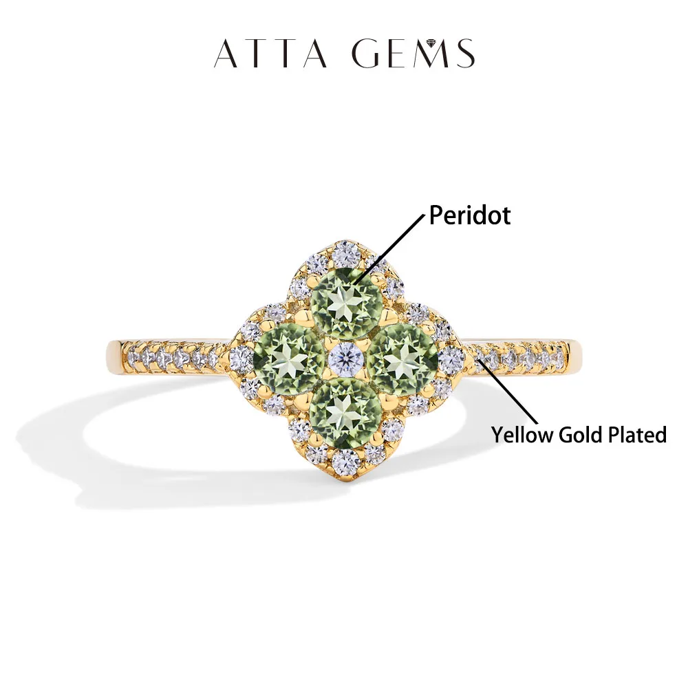 Peridot Stone