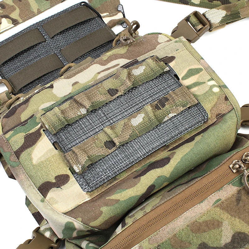 ADAPT MOLLE Panel