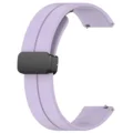 Lavender purple