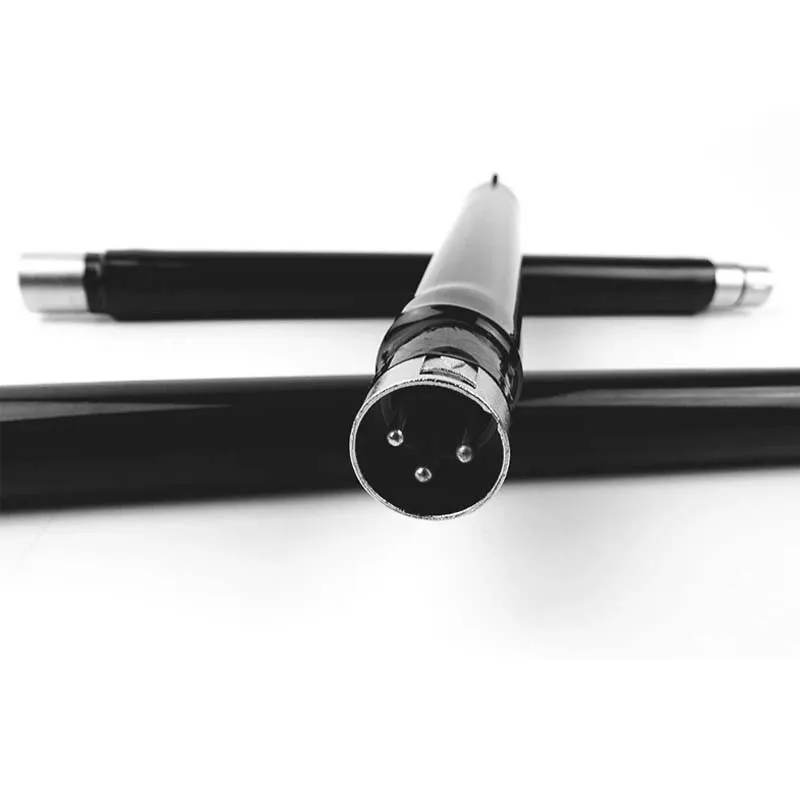 Sex Toy 3XLR Extension Rod Sex Machine Attachements for Man and Women Double Flexible Rod Masturbation Telescopic linear motor Parts