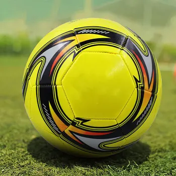 Professional Soccer Balls For Training And Matches And Long-lasting Characteristics Fun Football Robustness Teamwork PU Football