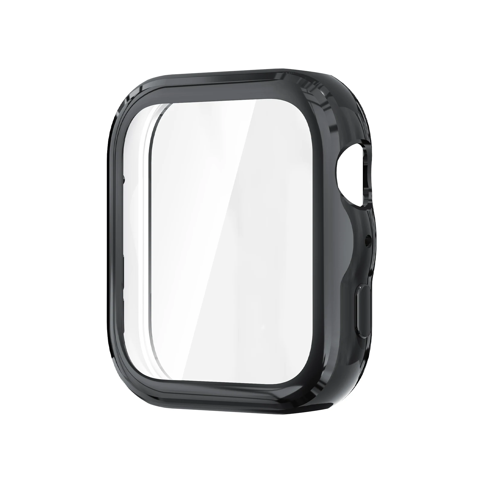 Premium TPU Plating Protective Case