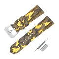 Camouflage Yellow