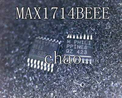 

(5Pcs/lot)MAX1714BEEE MAX1714 TSSOP-16