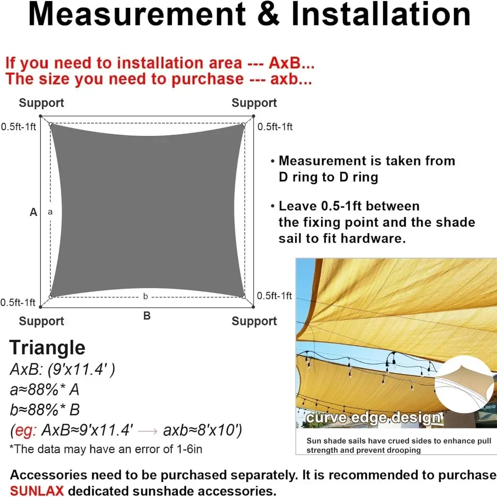 Tenda Paravento Per Auto E Camper – Tenda Da Sole Portatile 8m² – Impermeabile 3000mm, Pali Regolabili, Facile Montaggio