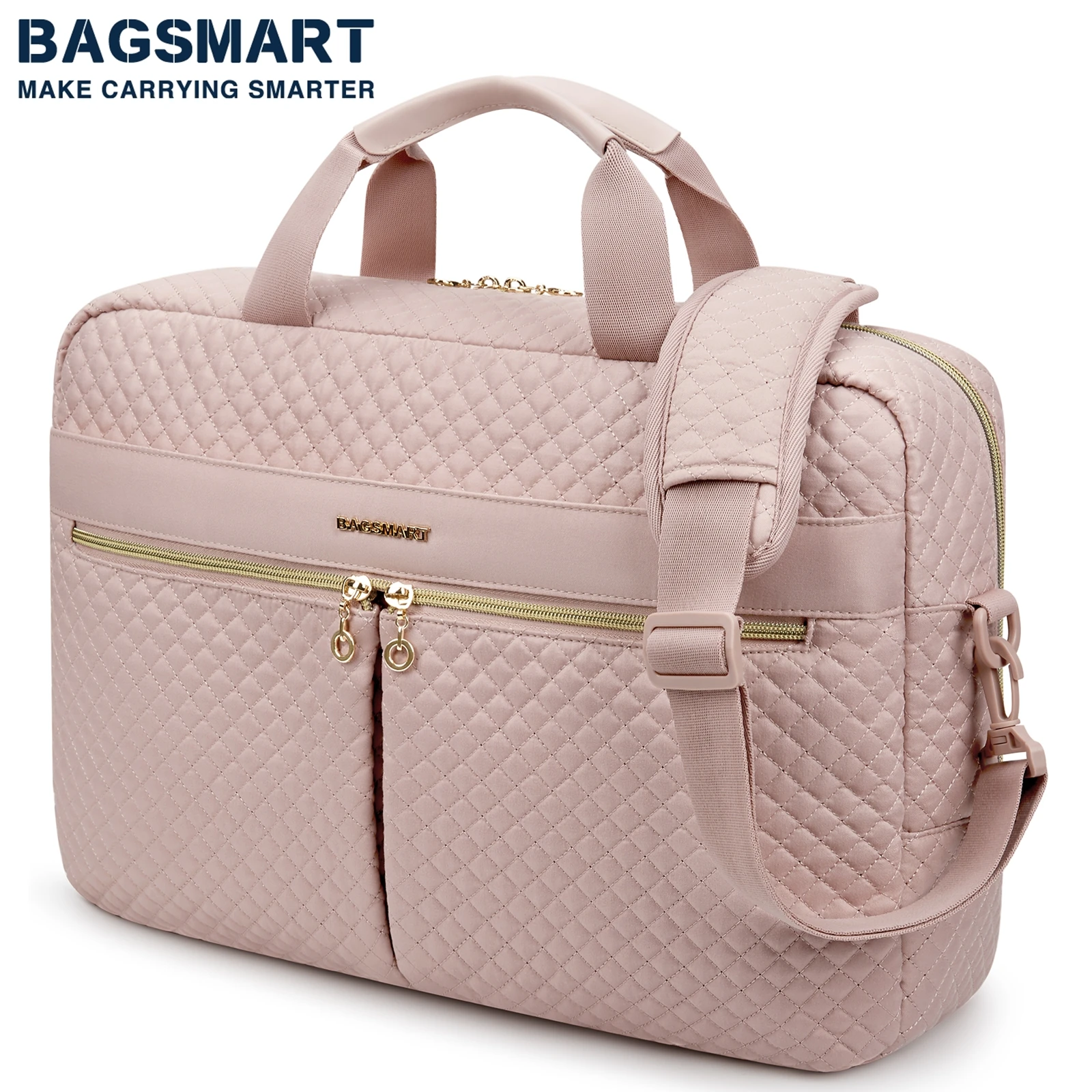 Bolsa para Laptop Bolsa para Notebook Messenger Maleta de Ombro para Macbook Air Pro hp Huawei Asus e Dell 17