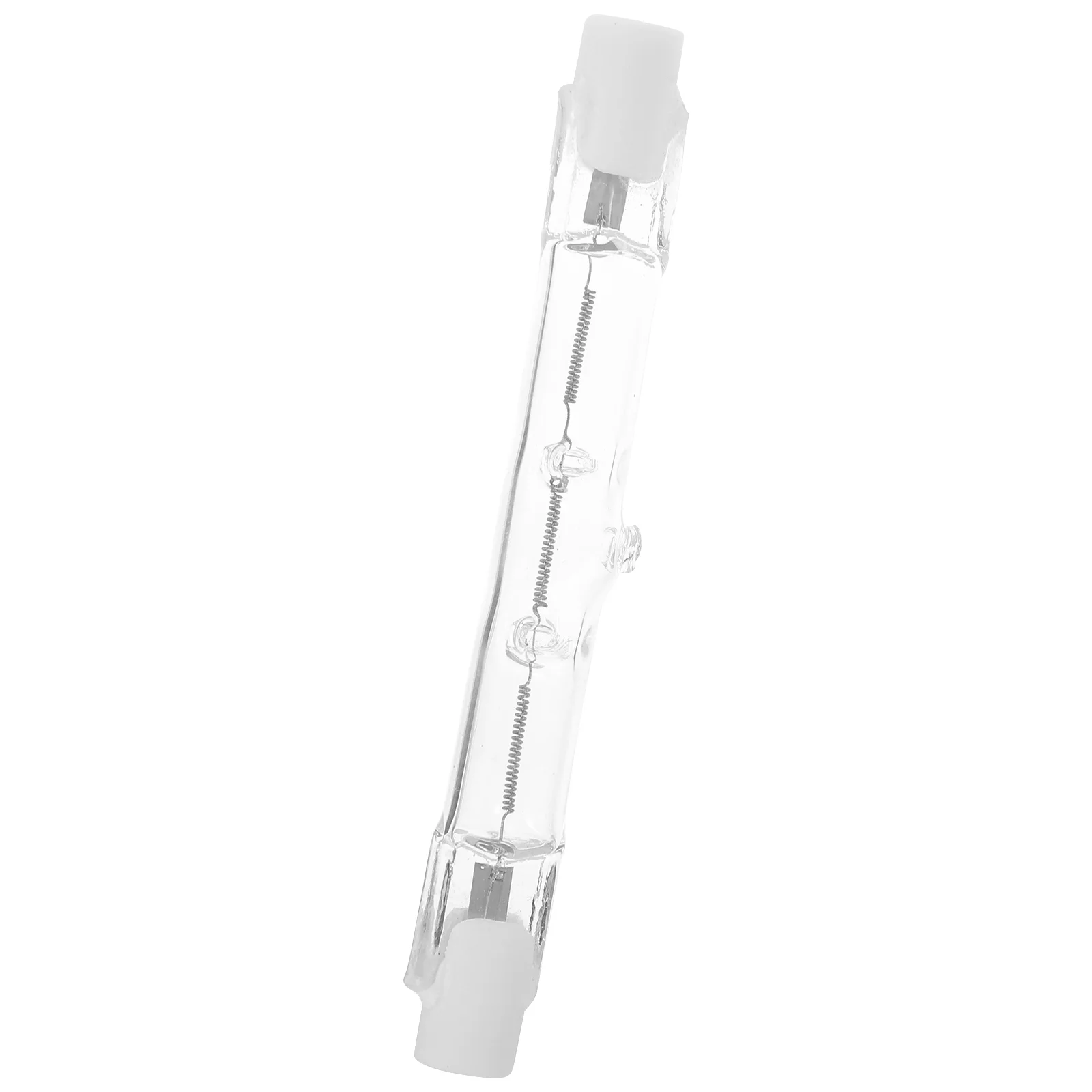 

R7S Halogen Light Bulb 120W/200W/300W 220-240V Halogen Rod R7S Halogen Dimmable Replacement Rod Lamp Lights Halogen Bulb Base