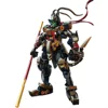 NEW 2025  Wukongs Game Figures Animation The Monkeys Kings Mechs Building Blocks Classic Model Sets Bricks Kids Kits