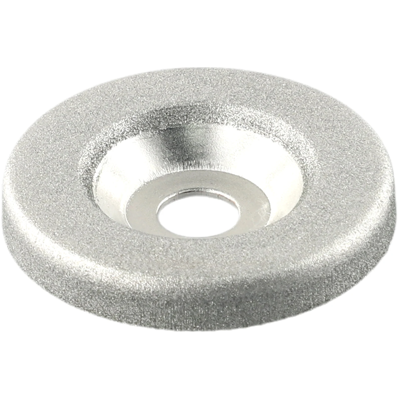 1pc 50mm Diamond Grinding Wheel Circle Disc 180 Grit For Multifunctional Sharpener Angle Cutting Wheel Rotary Tool Accessories
