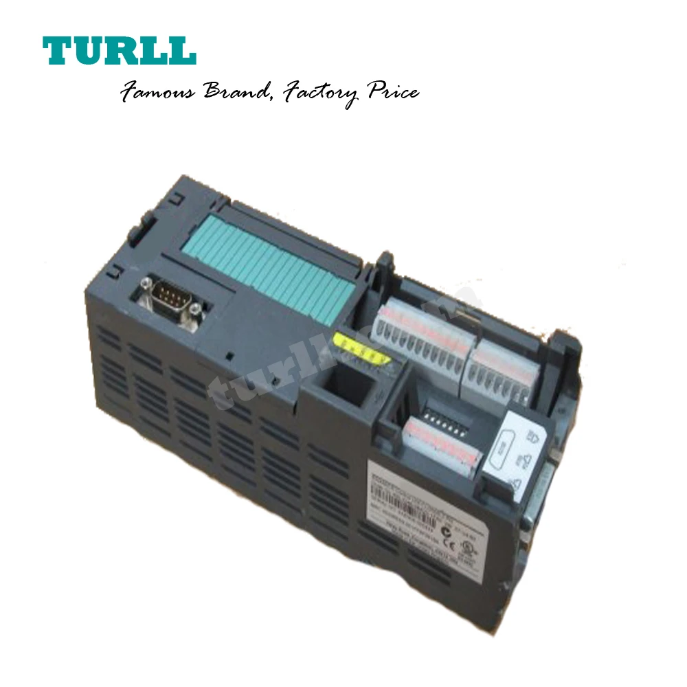 Siemens Sinamics G120 Control Unit Cu230p2 Pn Integrates 6 Di