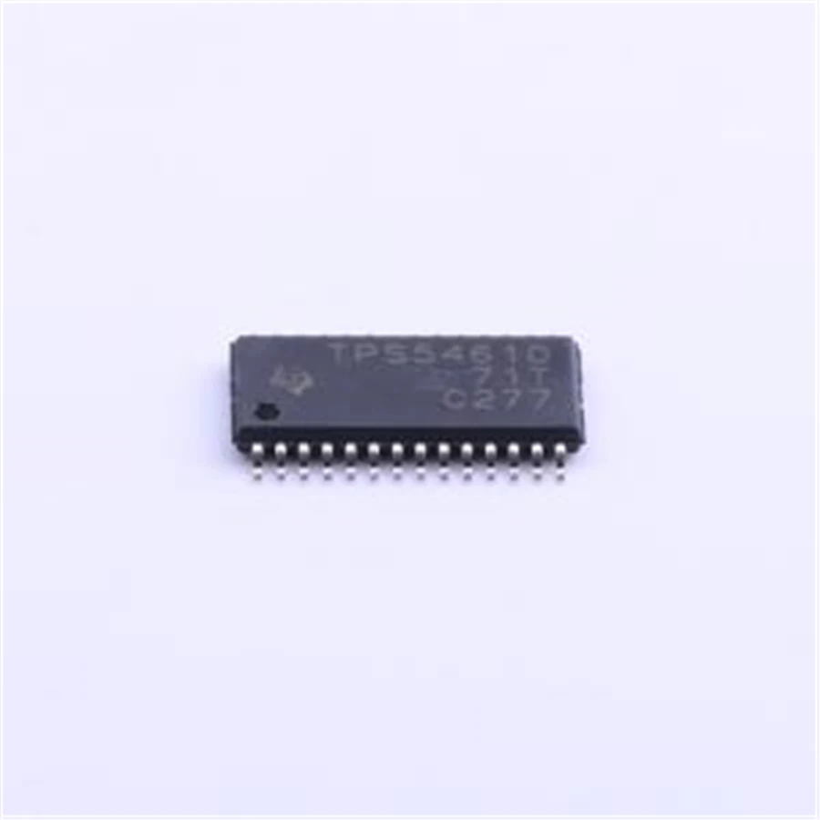 TPS54610PWPR