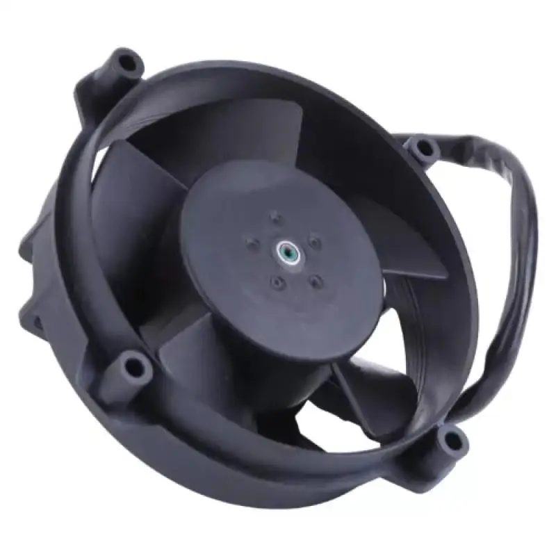 Spal#：VA32-A101-62A,12V,Ventilator Cooler Radiator KTM 2+4 Stroke, Suitable For KTM Fushihua 2001-