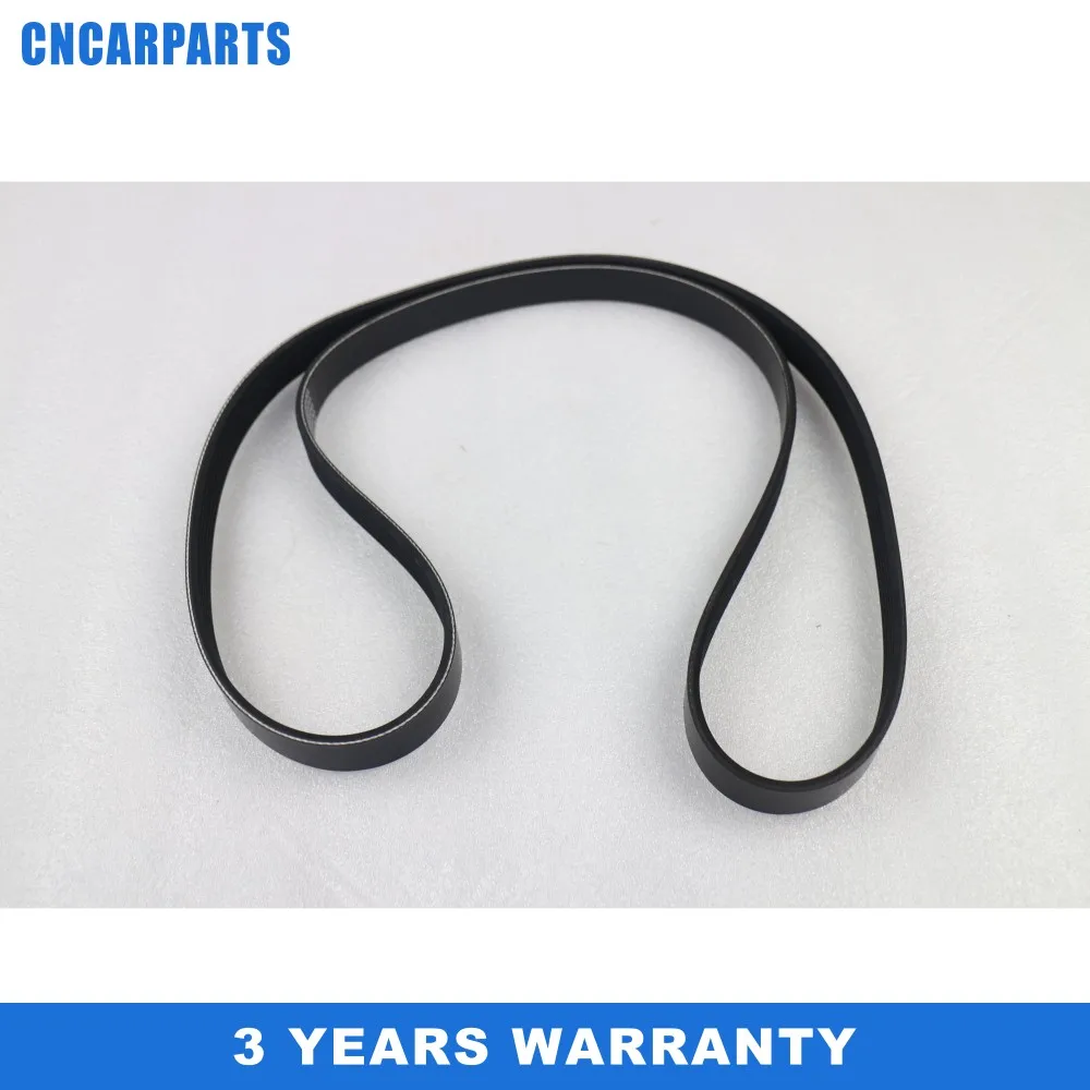 

V-образный ремешок со змеиным приводом Подходит для Honda S2000 08/1999-2002 6PK1470