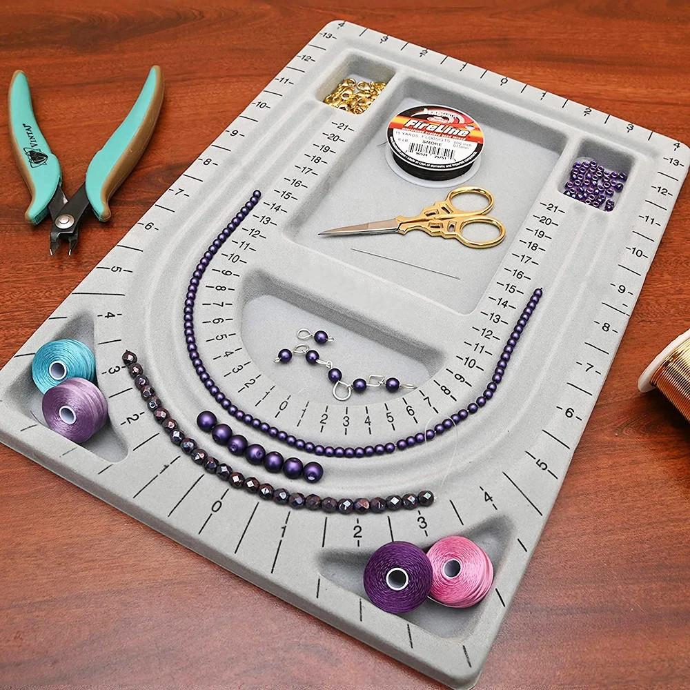 Jewelry Making Bead Board 5