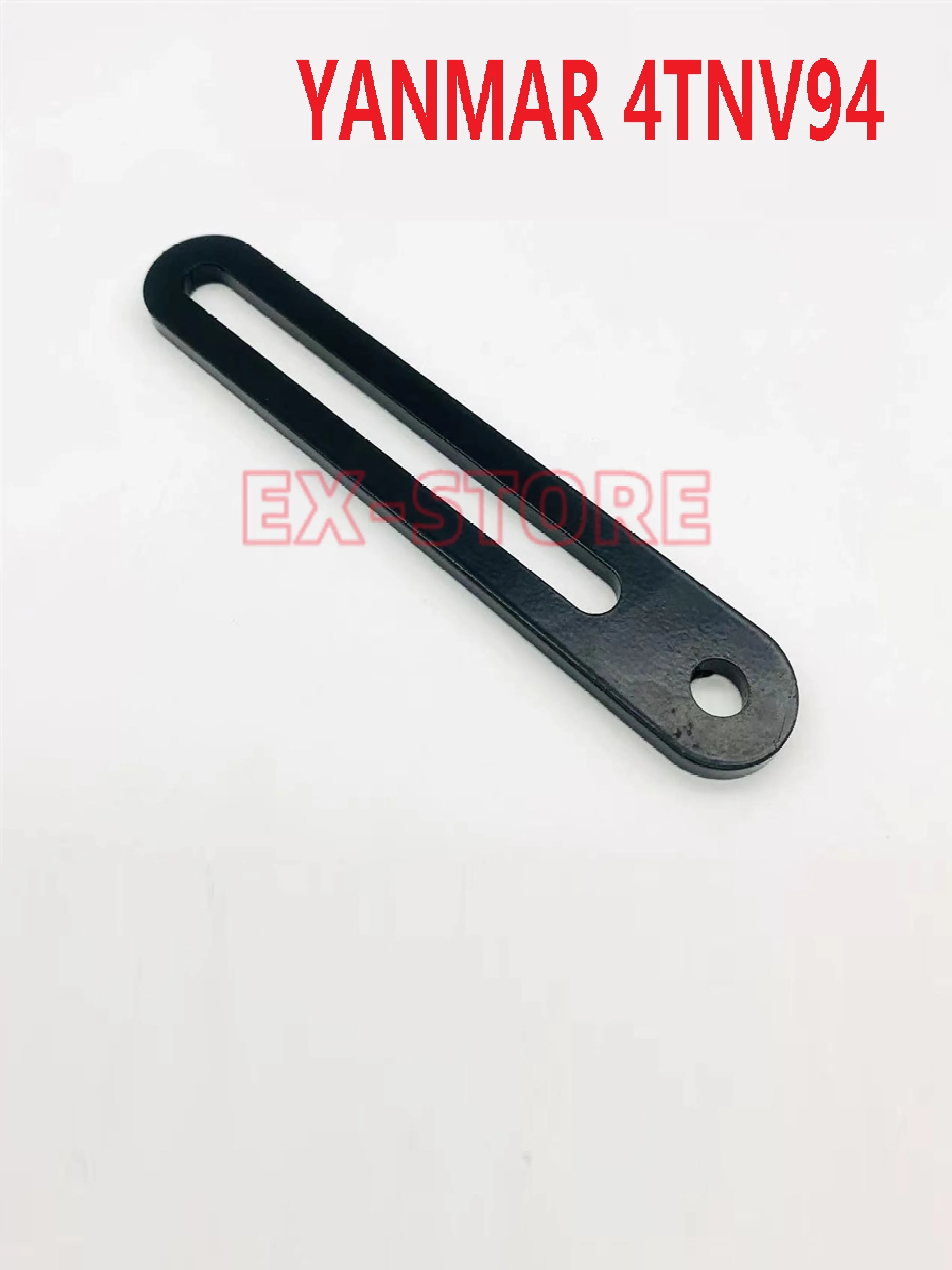 

XJAU-00287,AJUSTER BELT ALTERNATOR YANMAR 4TNV94 engine HYUNDAI R55-7, R55W7, RC60-7,DH60-7,XCMG60