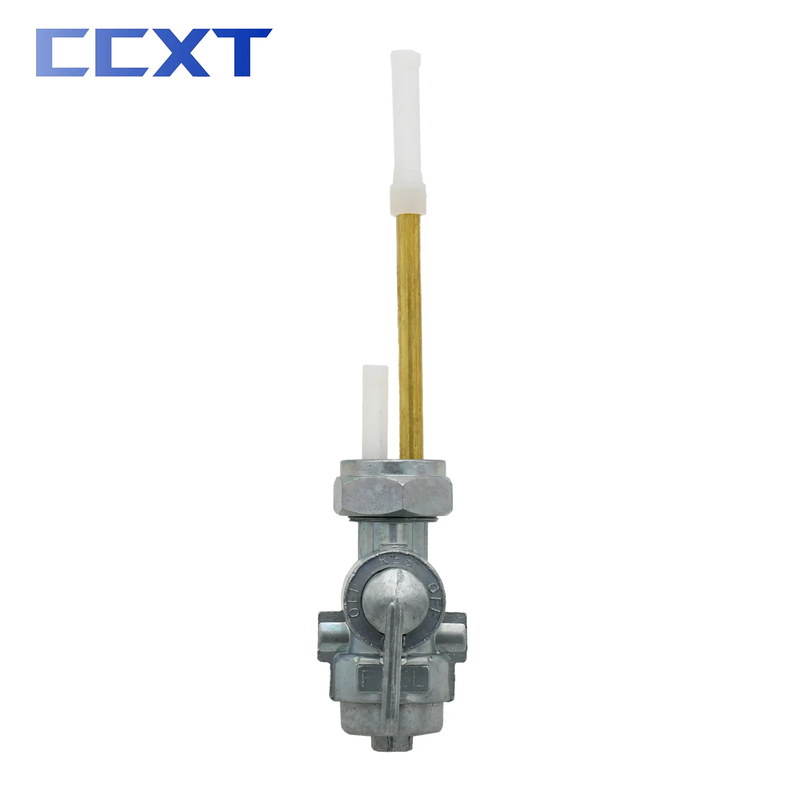 Motorcycle M22 Gas Petrol Fuel Tank Switch Tap Petcock Valve For Kawasaki Z1 Z1R Z2 KZ750D KZ900 A1 A7 For Suzuki T250 Universal fuel petcock valve