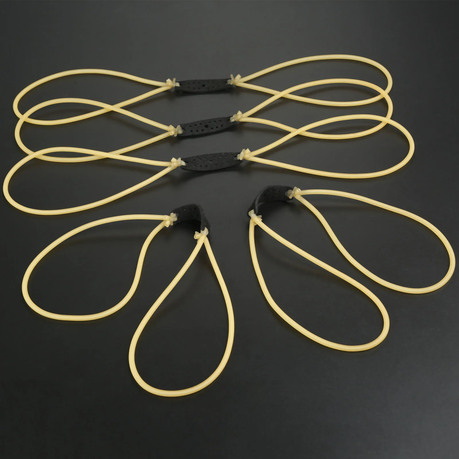 Круглая Резинка Для Рогатки Купить На Алиэкспресс