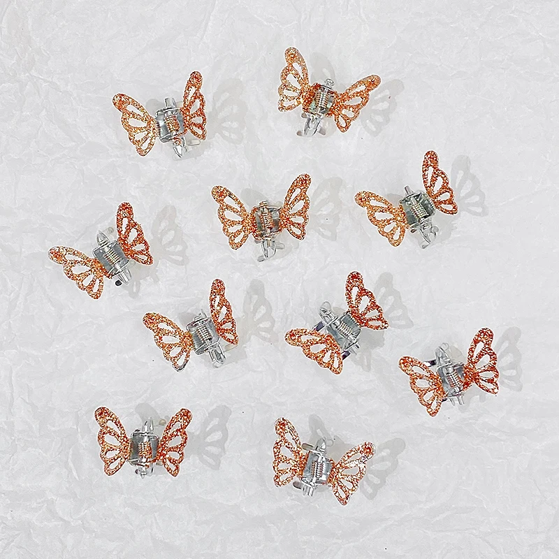 10pcs orange