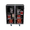 Custom Percussion & Drum Set Road Cases 2