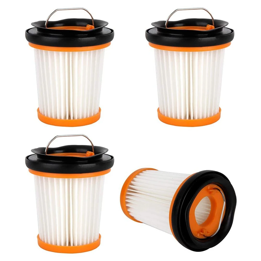 

4 шт., сменные тканевые фильтры для пылесоса Shark ION W1 S87