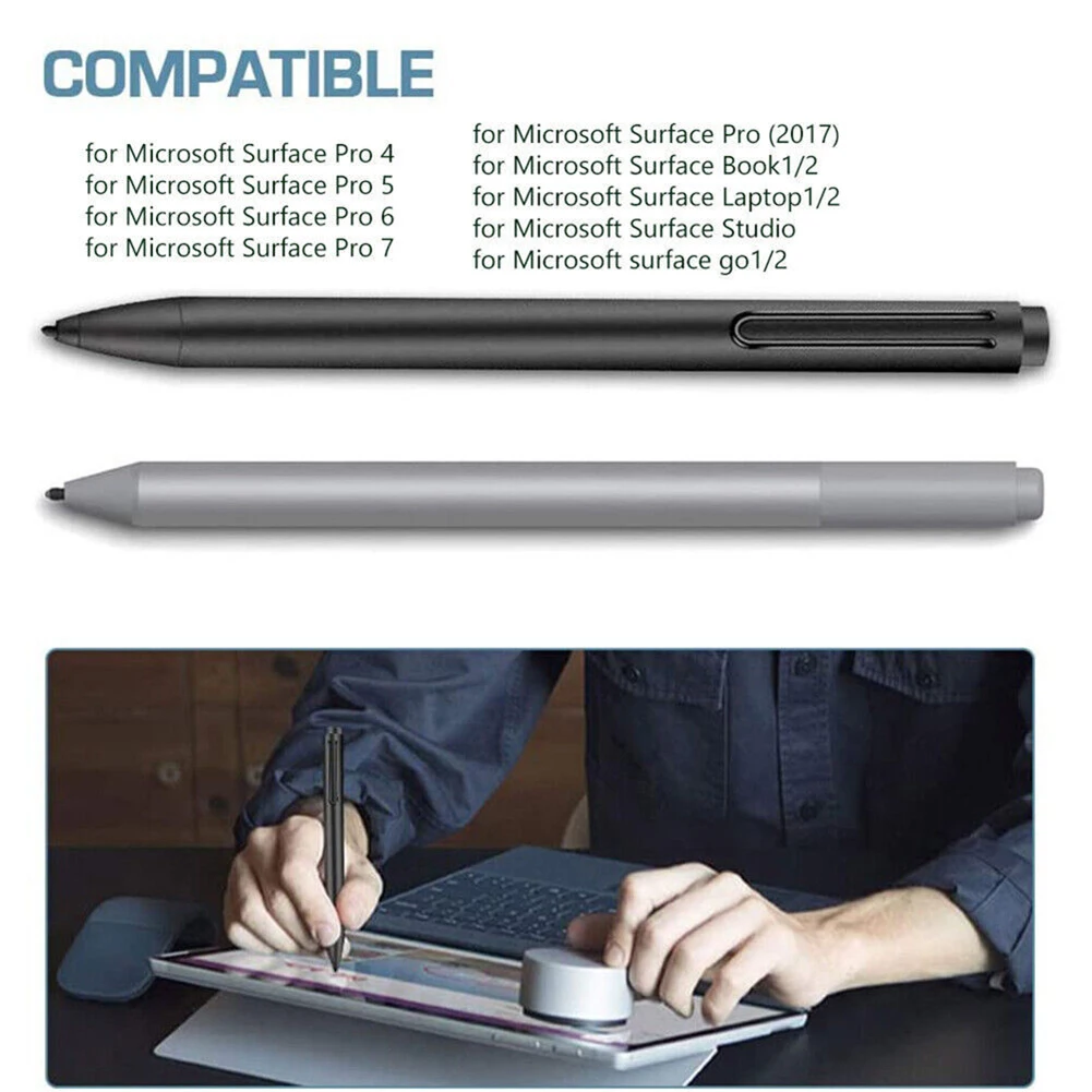 4/5pcs   ŸϷ   HB HB HB 2H 2H ü ŰƮ Microsoft ǥ Pro 7/6/5 // å/Ʃ/Go