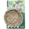 Tiny Paws Seagrass Play Pack for Guinea Pig Rabbit Bunny Toys Hideout Tunnel Cage Accessories