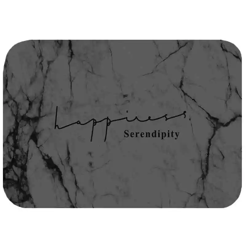 

floor pad, bathroom foot pad, bathroom anti-skid pad