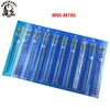 SINAIRSOFT M90 M100 M110 M120 M130 M140 M150 M160 M170 M190 Spring AEG Upgraded 1