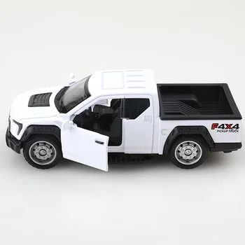 Children’s Alloy & Metal Car Model Collection – Simulated Miniature Toy Cars & Decorative Ornaments 1