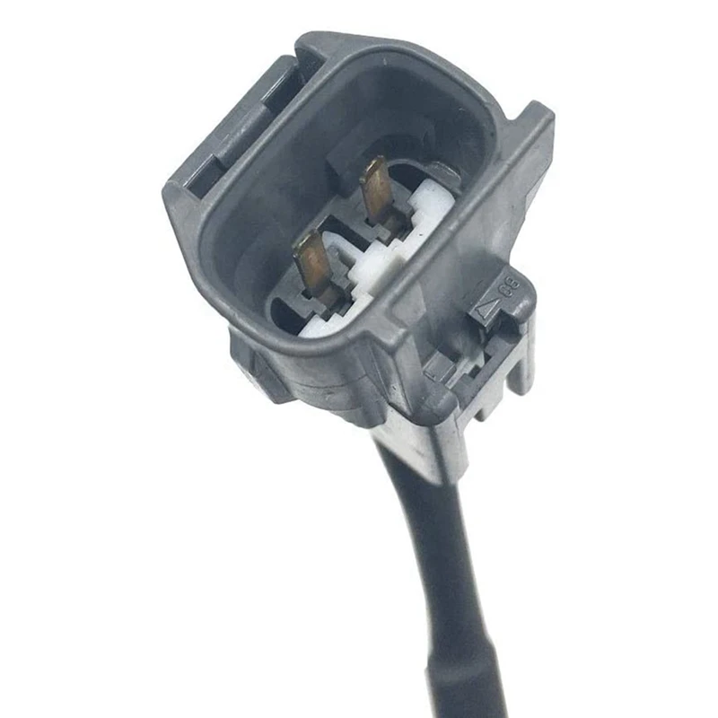 Toyota Avensis Previa ravcamry Wish Aurion 9091905047 용 엔진 크랭크 샤프트 위치 센서 2 개