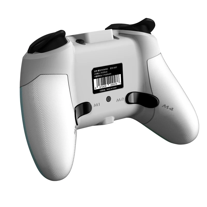 Mobapad-switch Pro Controller com Macroprogramação Joystick Corrigível Função Drift Nintendo Switch pc Ios Android - Image 4