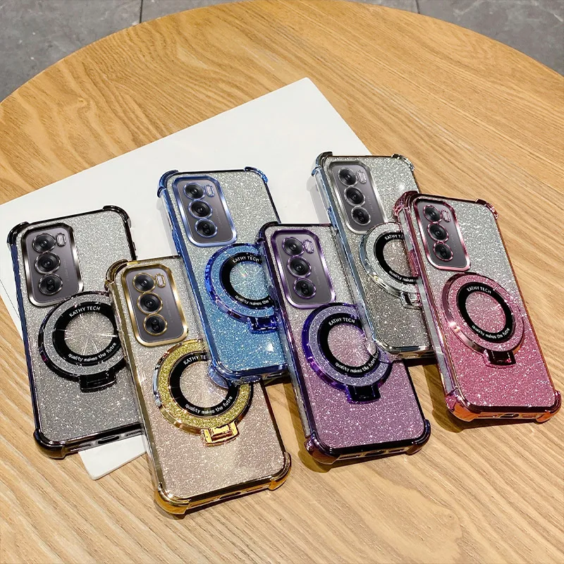 Чехол-держатель SHZMLETO для OPPO Reno, обзор, отзывы, характеристики, купить