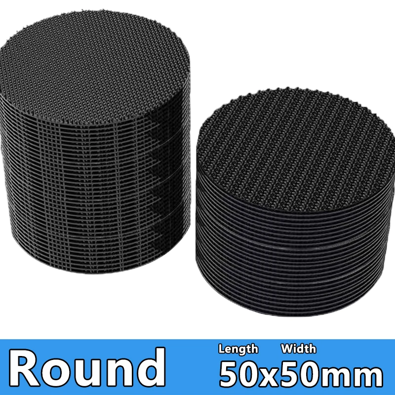 Tappeto Fine Tessuto A Macchina In Lana E Viscosa Rosso 80x200 Cm - Foto 10