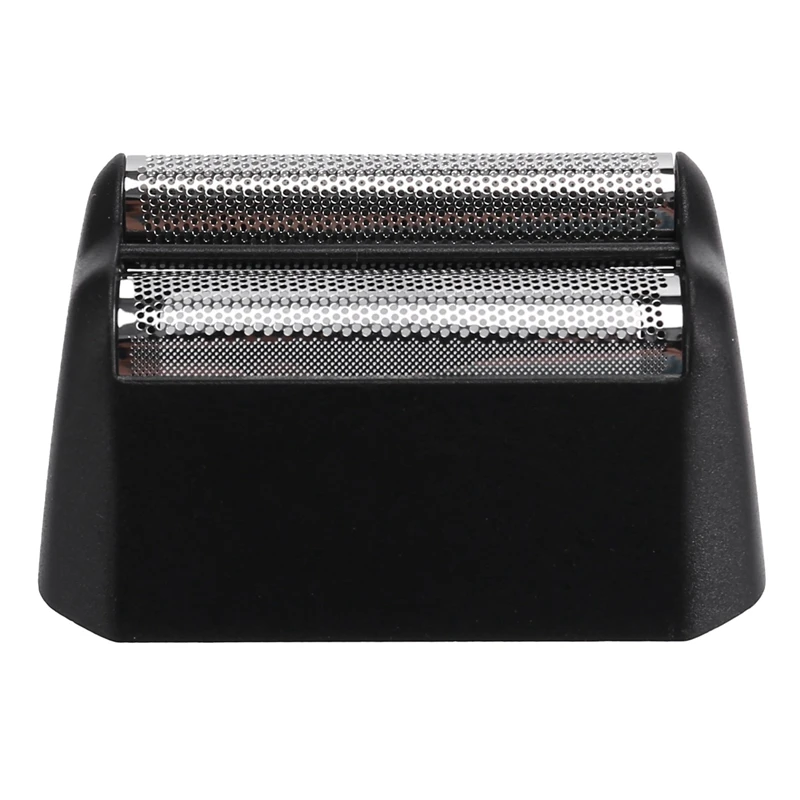 Testina Di Ricambio Per Rasoio Per Kemei Km-1103 Mesh Blade Net Beard Shaving Parts Adatto A Wahl Finale Shaver 8164 Finish