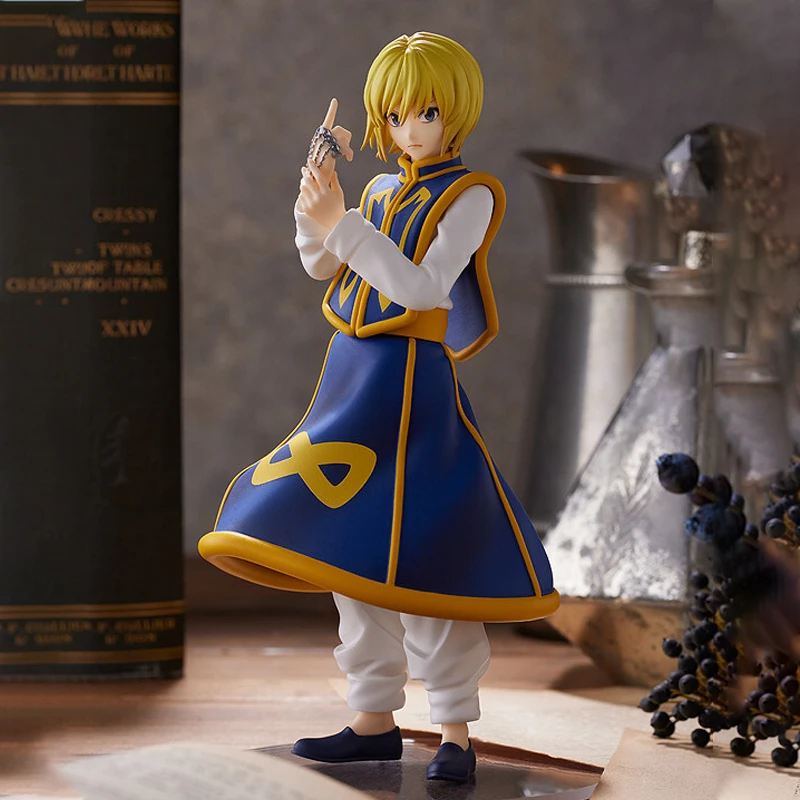 ハンター × ハンターのアクションフィギュア,ゴンフリークスの