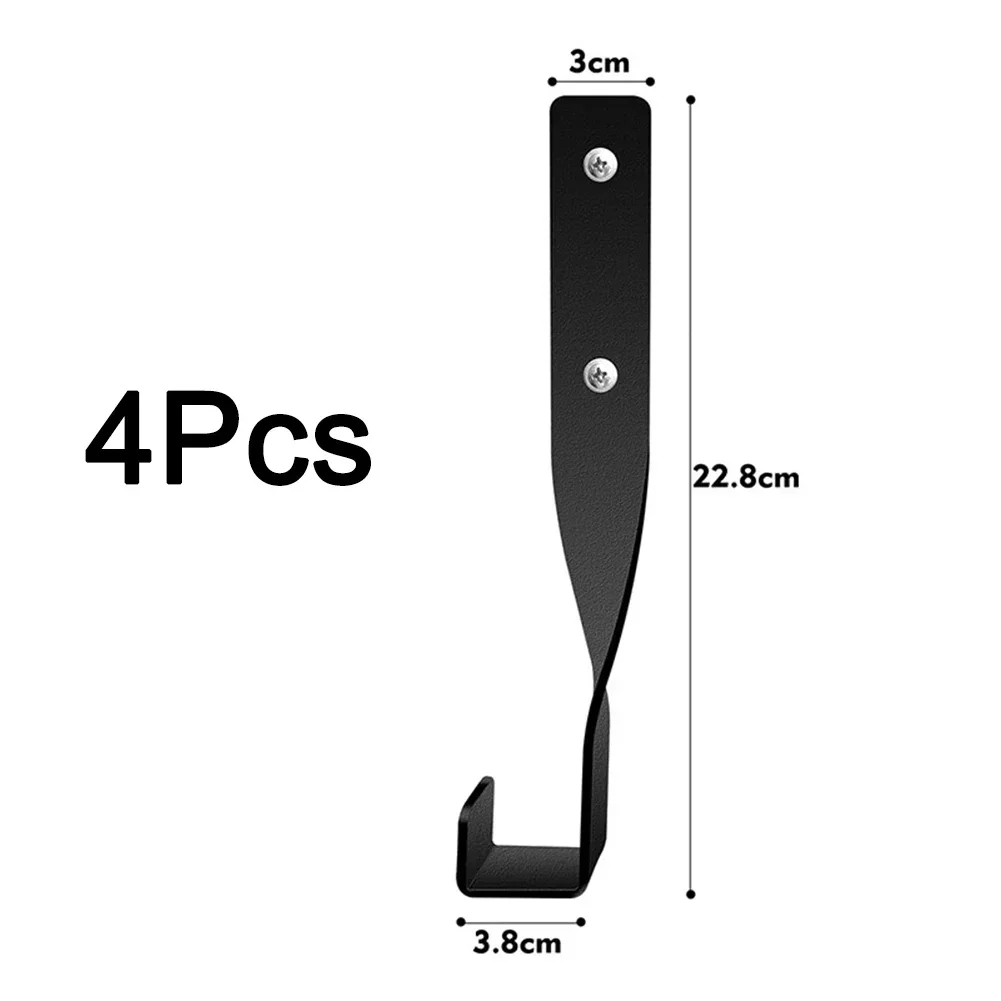 Chain Saw Storage Rack Hook Chainsaw Wall Mount Holder Tools For Garage Wall Tool Storage Hanger Garden Replacement Tool